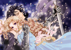 Picture_11_黒獅子とさまよえる天使